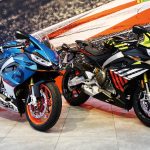 2026 Aprilia RS 660 Factory 中量級跑車王者再進化