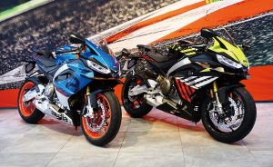 2026 Aprilia RS 660 Factory 中量級跑車王者再進化