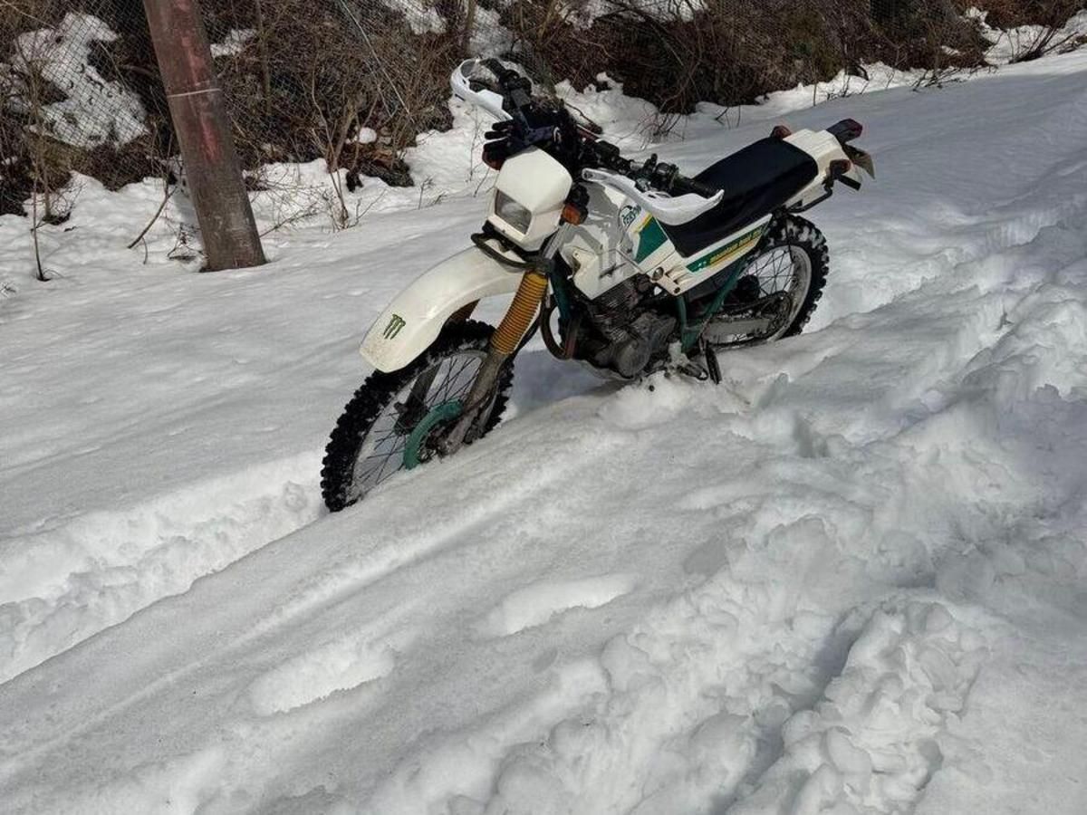 Yamaha「Serow 225（225cc）」車主評價｜林道越野用途×著地性/輕巧/轉彎靈活優點×高個子膝蓋疼痛/零件停產缺點×加厚坐墊改裝計畫【Webike愛車精選】