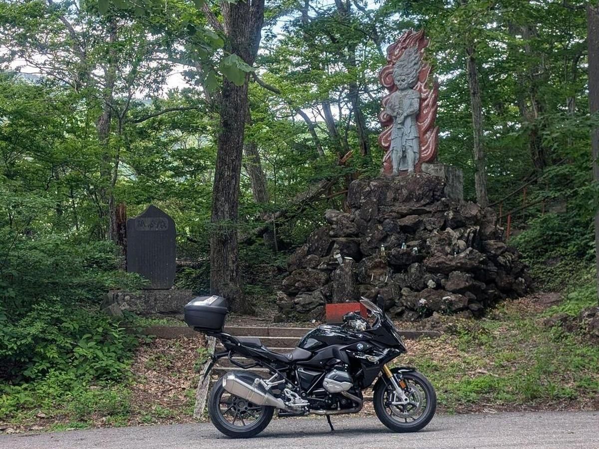 BMW「R1200RS（1200cc）」車主評價｜想嘗試進口車購入×Boxer引擎×操控輕巧好騎×移車沉重缺點【Webike愛車精選】