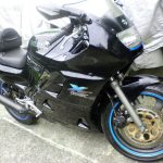 Suzuki「ACROSS（GSX250F・250cc）」車主評價｜睽違10年重返騎士×置物箱化油器拆卸方便×修理樂趣×稀少二手名車【Webike愛車精選】
