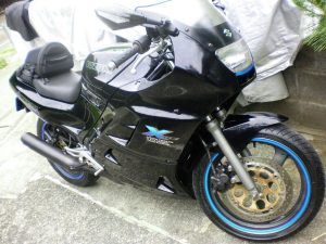 Suzuki“ACROSS（GSX250F・250cc）”车主评价｜睽违10年重返骑士×置物箱化油器拆卸方便×修理乐趣×稀少二手名车【Webike爱车精选】