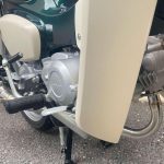 Honda「Super Cub 110（110cc）」車主評價｜與C125比較後發現改裝零件豐富而購入×外殼拆卸麻煩×燃油效率高【Webike愛車精選】