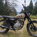 Suzuki「Grasstracker Big Boy（249cc）」車主評價｜露營旅行×免驗車×鋼絲輪框換越野胎×速度慢缺點×保留原廠可逆改裝計畫【Webike愛車精選】