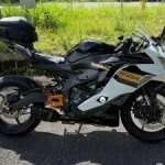 新手也能輕鬆駕馭，老手也能樂在其中KAWASAKI ZX-4R【Webike愛車精選】