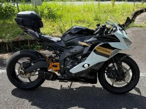 新手也能輕鬆駕馭，老手也能樂在其中KAWASAKI ZX-4R【Webike愛車精選】