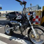 HONDA Monkey（50cc）車主評價｜拖車旅行專用神車×改裝零件無限可能×花費難控制×長途旅行規格改裝中【Webike愛車精選】