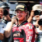 【WorldSBK→MotoGP】Nicolò Bulega確定2027年晉升MotoGP！Pertamina Enduro VR46×850cc Ducati GP×WorldSBK開季21連勝