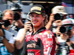 【WorldSBK→MotoGP】Nicolò Bulega確定2027年晉升MotoGP！Pertamina Enduro VR46×850cc Ducati GP×WorldSBK開季21連勝