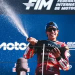 【MotoGP圣马力诺GP决赛报导】Marc Márquez冲刺+决赛双冠跃居积分榜首！Martín手臂抽筋×Bezzecchi摔车退赛×小椋蓝二连缺席