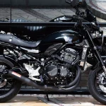 【预约开始】ARCHI“427短版全段排气管 Kawasaki Z900RS 2026年式”！黑色/镀铬/漆黑Edition×Z1致敬单销钉×日本12月下旬发售