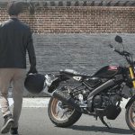 【台湾新车】YAMAHA“XSR 155 2026年式”开放预购！黑/银两色×NT$149,500元×VVA 155cc×倒立前叉×ABS标配×第四季交车