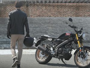 【台湾新车】YAMAHA“XSR 155 2026年式”开放预购！黑/银两色×NT$149,500元×VVA 155cc×倒立前叉×ABS标配×第四季交车