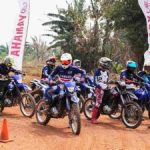 【印尼活動】Yamaha「WR155R×YZ125X」媒體越野體驗！YRA教練指導×Cibereum越野賽道×基本技巧到迷你賽道實戰