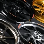 【OZ Racing】旗舰锻造铝合金轮框“GP-8R”新品上架！MotoGP 8辐设计×全CNC切削×轻量高刚性×SS/Z900RS/GPZ900R适用