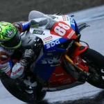 【全日本公路賽第5站茂木】水野涼JSB1000 Race 1雨中奪冠！怒濤8連勝×桿位→壓倒性獨走×領先6.918秒
