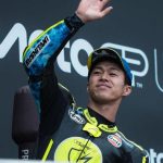 【MotoGP奥地利GP】小椋蓝目标本周末复出！周四医疗检查×左手拇指骨折手术后×连续两站缺席×积分榜第六名
