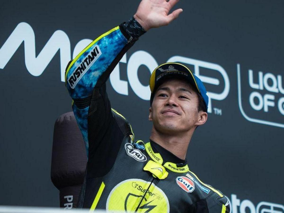 【MotoGP奥地利GP】小椋蓝目标本周末复出！周四医疗检查×左手拇指骨折手术后×连续两站缺席×积分榜第六名