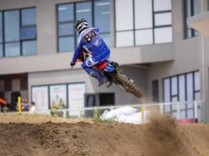 【MXGP中國站預賽】Herlings奪冠連勝延伸至35場！Vialle第三×Honda HRC PETRONAS目標決賽雙人登台