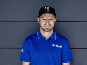 【MotoGP轉戰WorldSBK】Jack Miller 2027年加入Pata Maxus Yamaha！11賽季×4勝×YZF-R1鈴鹿測試經驗