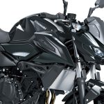【新車】Kawasaki「Z500（2027年式）」10月17日日本發售！車架金色→黑色×Ebony×Metallic Carbon Grey×847,000日圓維持不變