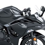 【新車】Kawasaki「Ninja 500（2027年式）」10月17日日本發售！顏色規格延續2026年式×451cc並列雙缸×891,000日圓維持不變