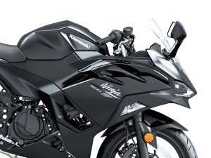 【新車】Kawasaki「Ninja 500（2027年式）」10月17日日本發售！顏色規格延續2026年式×451cc並列雙缸×891,000日圓維持不變