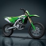 【新車】Kawasaki「KX450F×KX450FX 2027年式」10月24日日本發售！新車架×RIDEOLOGY手機連動×Brembo×萊姆綠