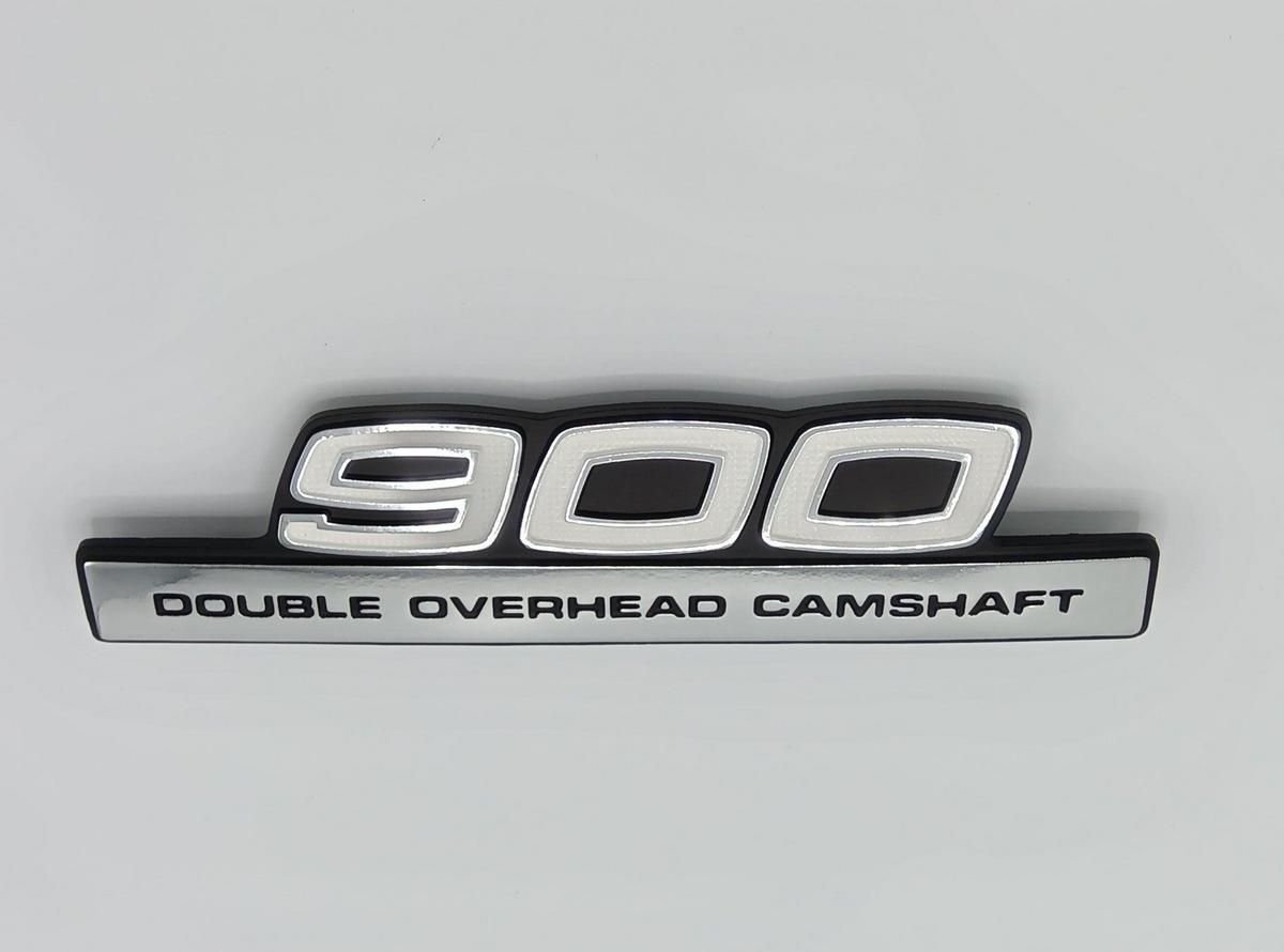 【限量】Kawasaki「1970至90年代原廠銘牌」9月28日日本開賣!Z1×KZ等89款車型×123項×非再製品庫存品×售完為止