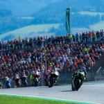 【MotoGP奧地利GP決賽】Acosta KTM主場首勝！小椋藍復出第四×Martín衝刺賽冠軍×中上貴晶正賽第13名