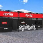 【MotoGP日本GP】Aprilia日本站設攤！小椋藍×Martín×Bezzecchi×Raúl Fernández簽名會×RSV4/RS660展示×貼紙贈送