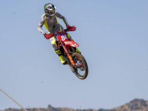 【MXGP土耳其站】Jeffrey Herlings第六度封王！兩回合全勝×0.499秒擊敗Vialle×Honda HRC PETRONAS歷史性包攬冠亞軍