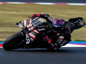 【MotoGP奧地利GP前瞻】Aprilia Racing Martín×Bezzecchi出戰！Martín腔室症候群評估×Bezzecchi米薩諾退賽雪恥