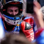 CHOHO × ZXMOTO｜法國站雙回合登台 排位歷史性包攬前二
