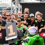 【WorldSPB 馬尼庫爾站】MTM Kawasaki Artigas Race 2奪冠！第11位大逆轉×Salvador積分差縮至30分×克雷莫納充滿信心