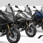 【海外新车】Honda“NT1100 2027年式”发表！消光黑×消光银新色追加×欧洲旅行车48%市占×2023年起销售冠军