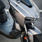 SYM MMBCU改裝｜R2 SpeedTek MB-CPK防撞條＋MB-DB儀錶飾蓋＋腳踏止滑套件車身防護解析