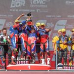 【Bol d’Or 2026】Wójcik Racing Team奪Superstock冠軍×FIM耐力世界盃首奪！連續三站登台×波蘭車隊隊史首冠