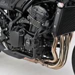 DAYTONA「管狀引擎保桿」上市｜Z900RS/SE/CAFE專用×Φ25.4霧燈擴充×低調防摔設計
