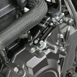 【新產品】DAYTONA「Light Clutch release arm」Suzuki GSX-8R/S×V-Strom 800系列！離合器操作減輕約20%×鋁合金黑色陽極×2023至2026年式適用