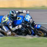 【赛事参战】Moriwaki Racing“2026铁马WITH TSK决战之日”9月19至20日HSR九州！CB750 Hornet×Z900RS双车阵容