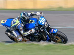 【賽事參戰】Moriwaki Racing「2026鐵馬WITH TSK決戰之日」9月19至20日HSR九州！CB750 Hornet×Z900RS雙車陣容