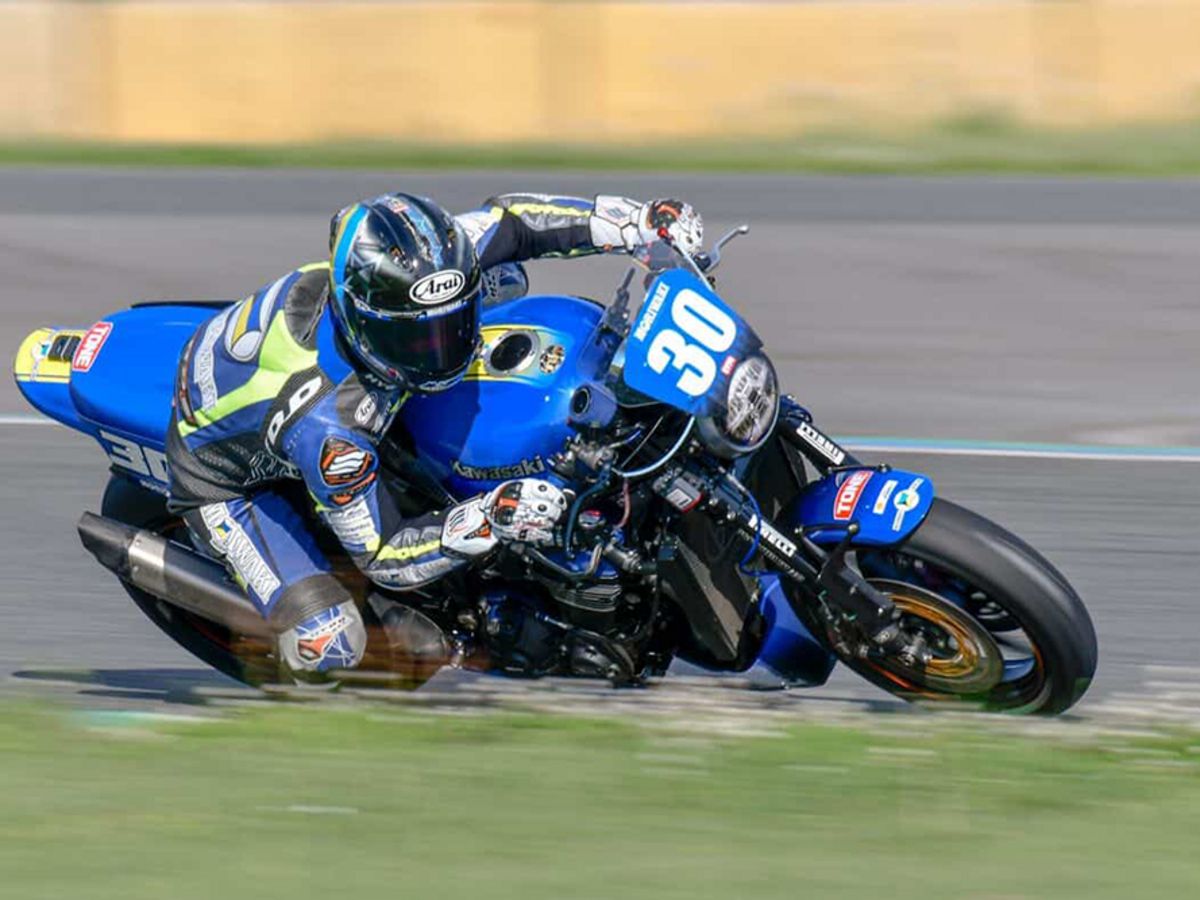 【賽事參戰】Moriwaki Racing「2026鐵馬WITH TSK決戰之日」9月19至20日HSR九州！CB750 Hornet×Z900RS雙車陣容