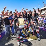 【Bol d’Or 2026 总决赛】BMW Motorrad WE #37夺冠742圈创纪录×BMW首夺FIM EWC年度总冠军×YART四分之差饮恨