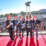 【FIM EWC 2026】BMW Motorrad WE奪年度冠軍！歐洲車廠史上首次×去年同地心碎今年復仇×M 1000 RR三年三冠