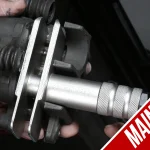 【DIY保養】煞車卡鉗維護×煞車油更換必備四款工具！活塞鉗×油封溝槽清潔器×碟煞分離器×煞車排氣瓶