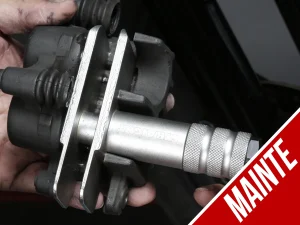 【DIY保養】煞車卡鉗維護×煞車油更換必備四款工具！活塞鉗×油封溝槽清潔器×碟煞分離器×煞車排氣瓶