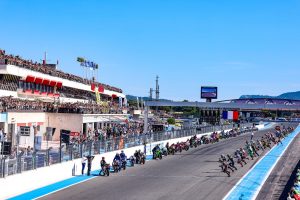 【Bol d’Or 2026】第89屆參賽名單公布！56隊×YART Yamaha積分領先19分×Kawasaki Webike Trickstar參戰×9月17至20日