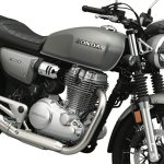 【海外新车】Honda“CB500”印度发表！CB350升级大哥×501cc气冷单缸×28PS×三规格×导入备受期待