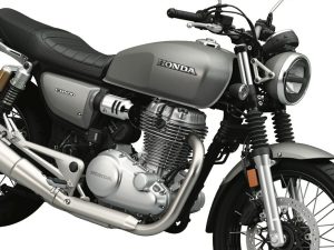 【海外新车】Honda“CB500”印度发表！CB350升级大哥×501cc气冷单缸×28PS×三规格×导入备受期待